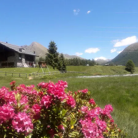 Rifugio Al Del Mortirolo * Monno